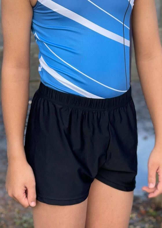 RSG-907 Boys/Men MAG Shorts