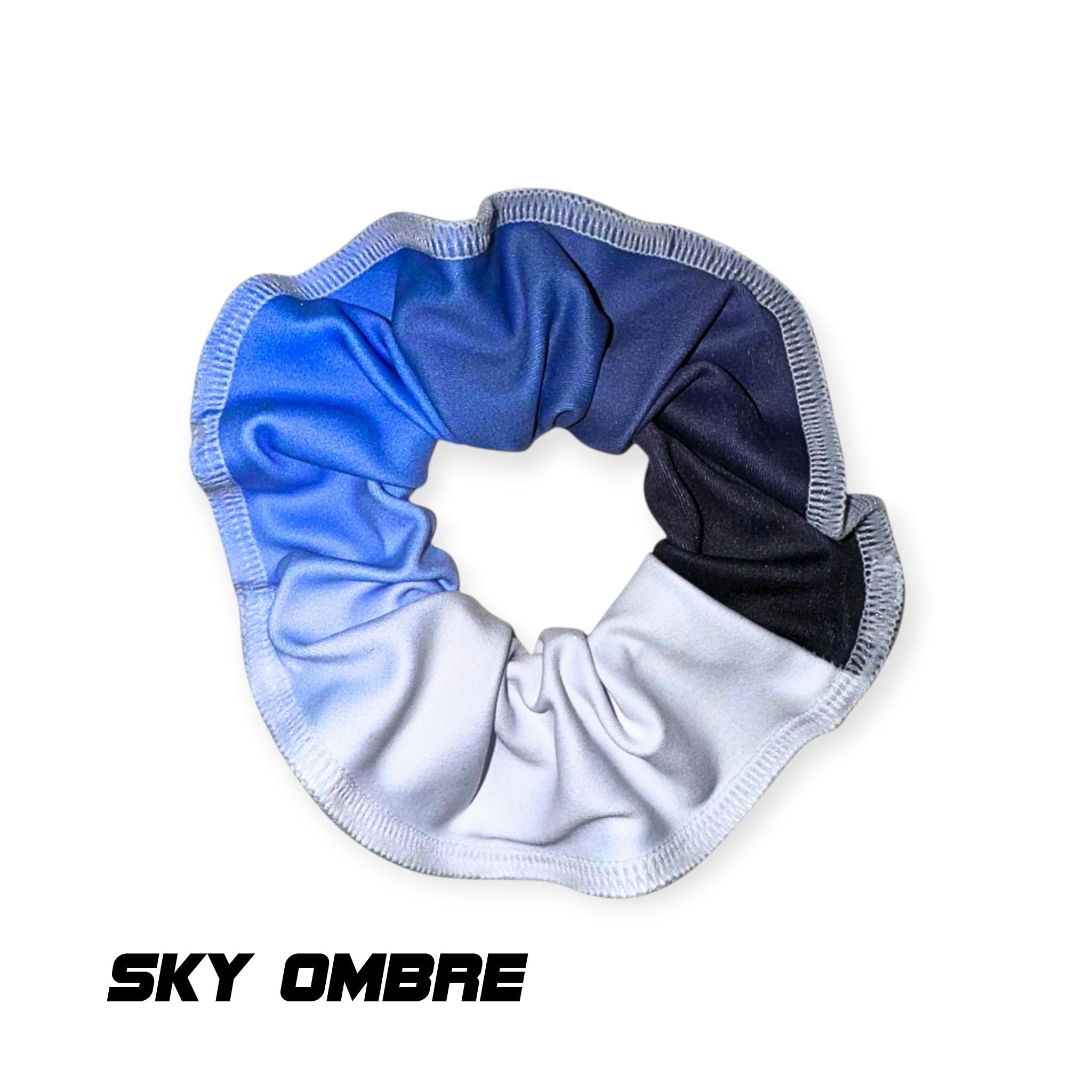 Scrunchies