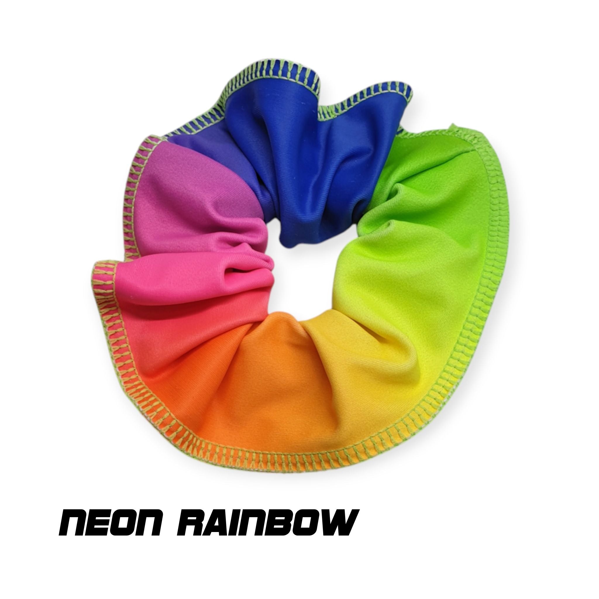Scrunchies