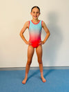RSG-690 Sleeveless Leotard "Molly Athena"