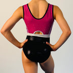 Infinity Junior Competition Leotard