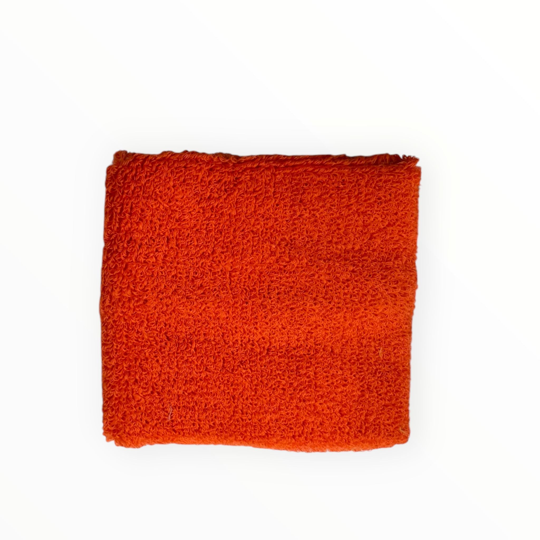 Wrist Protectors Short  (cotton/elastic pair)