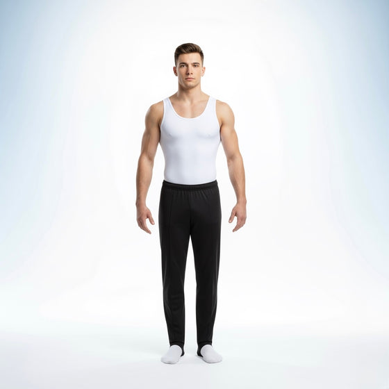 RSG-917 Boys/Men MAG Longs