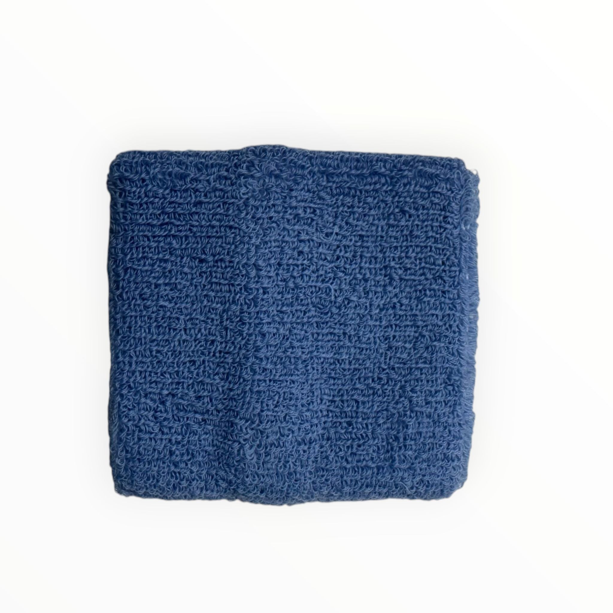 Wrist Protectors Short  (cotton/elastic pair)