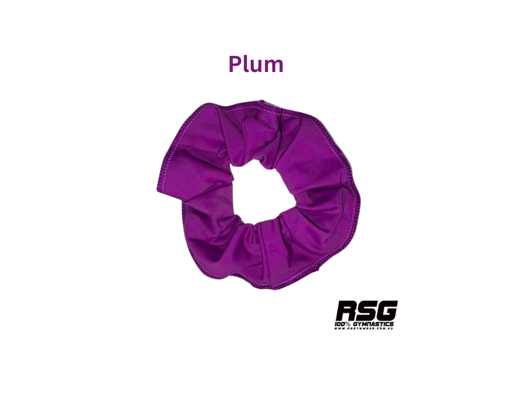 Scrunchies