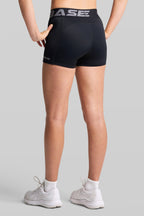 BASE Girls 3" Active Shorts