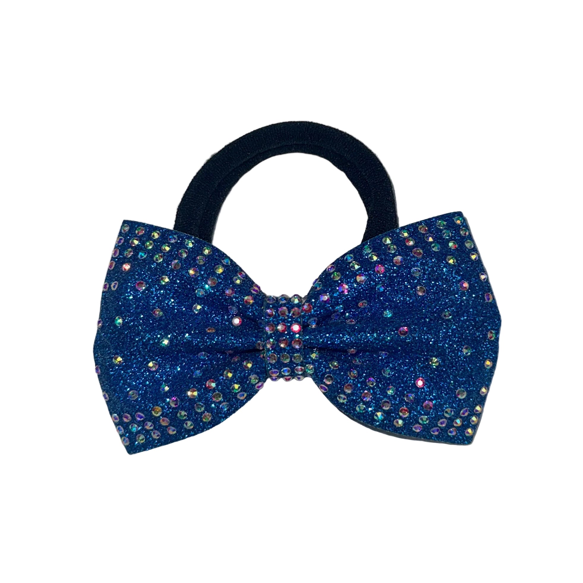 Glitter Bow