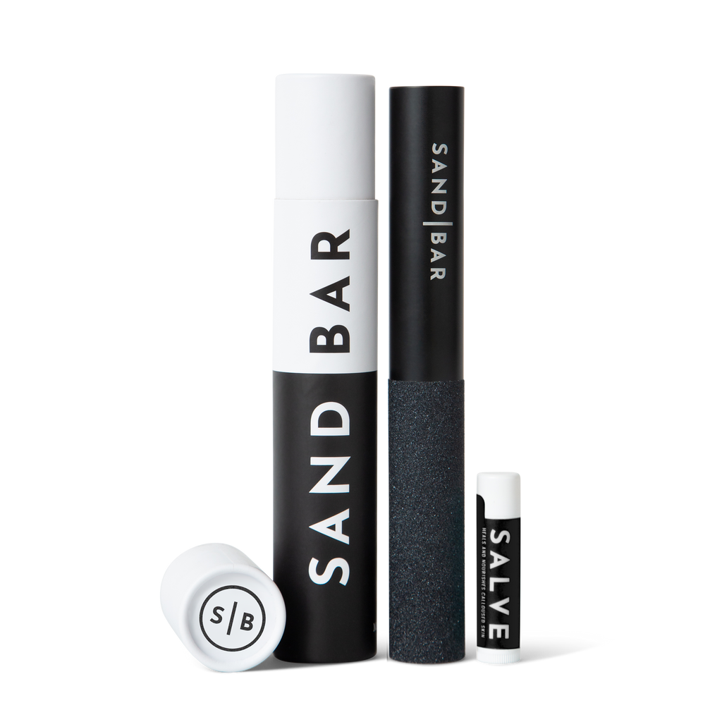 SandBar 8" Callus Kit