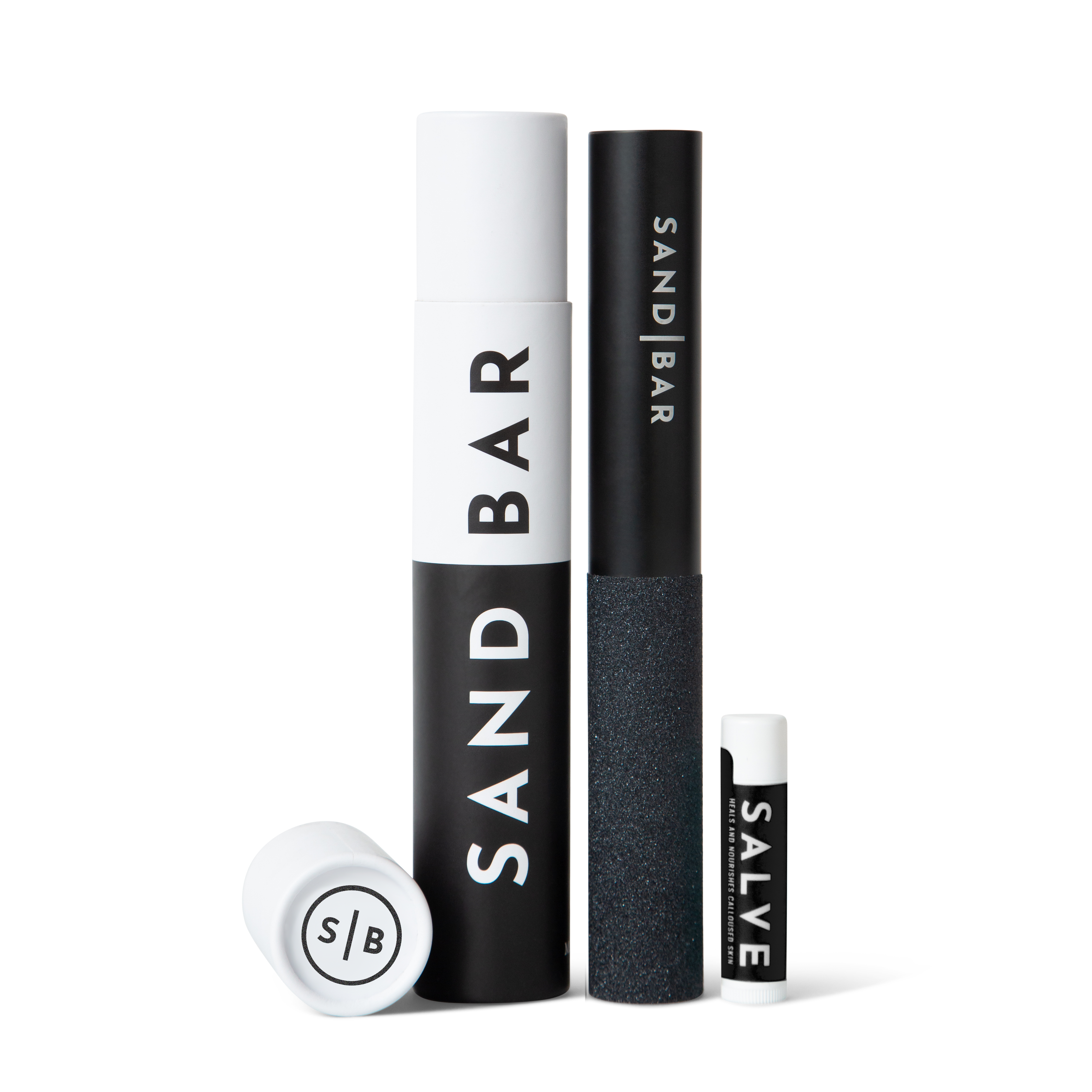 SandBar 8" Callus Kit