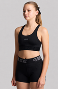 BASE Girls Active Sports Crop