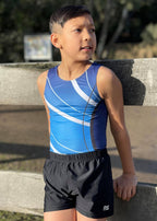 Black Boys/Mens Shorts