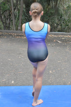 RSG-691 Sleeveless Leotard "Molly Nyx"
