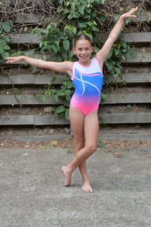  RSG-466 Saskia Bubblegum