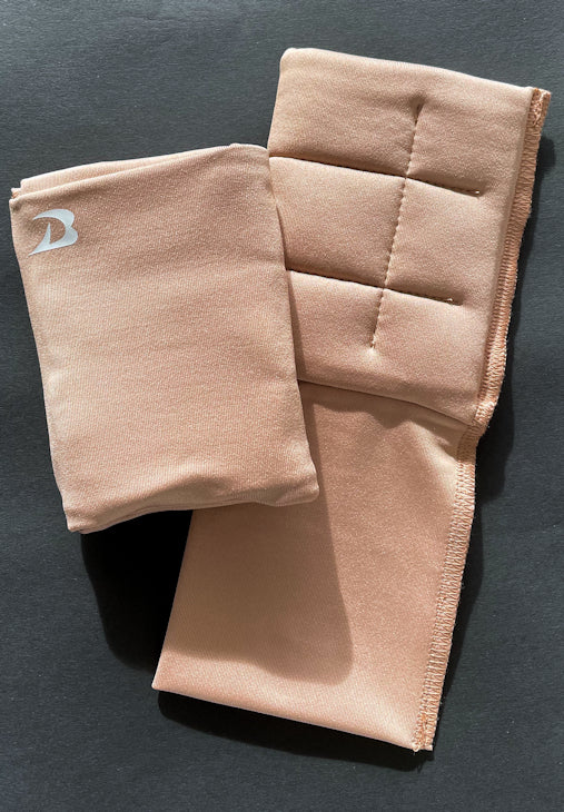 RS Gymwear Australia. DRYBands Taupe. DRY Bands Taupe.