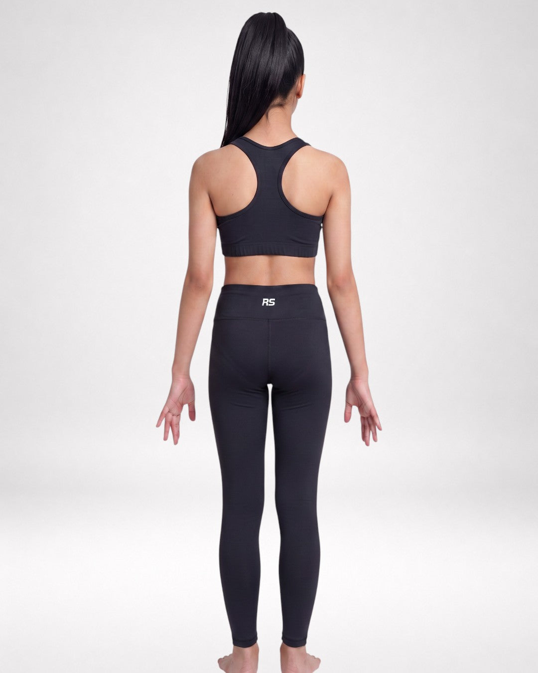 Element Leggings - Black