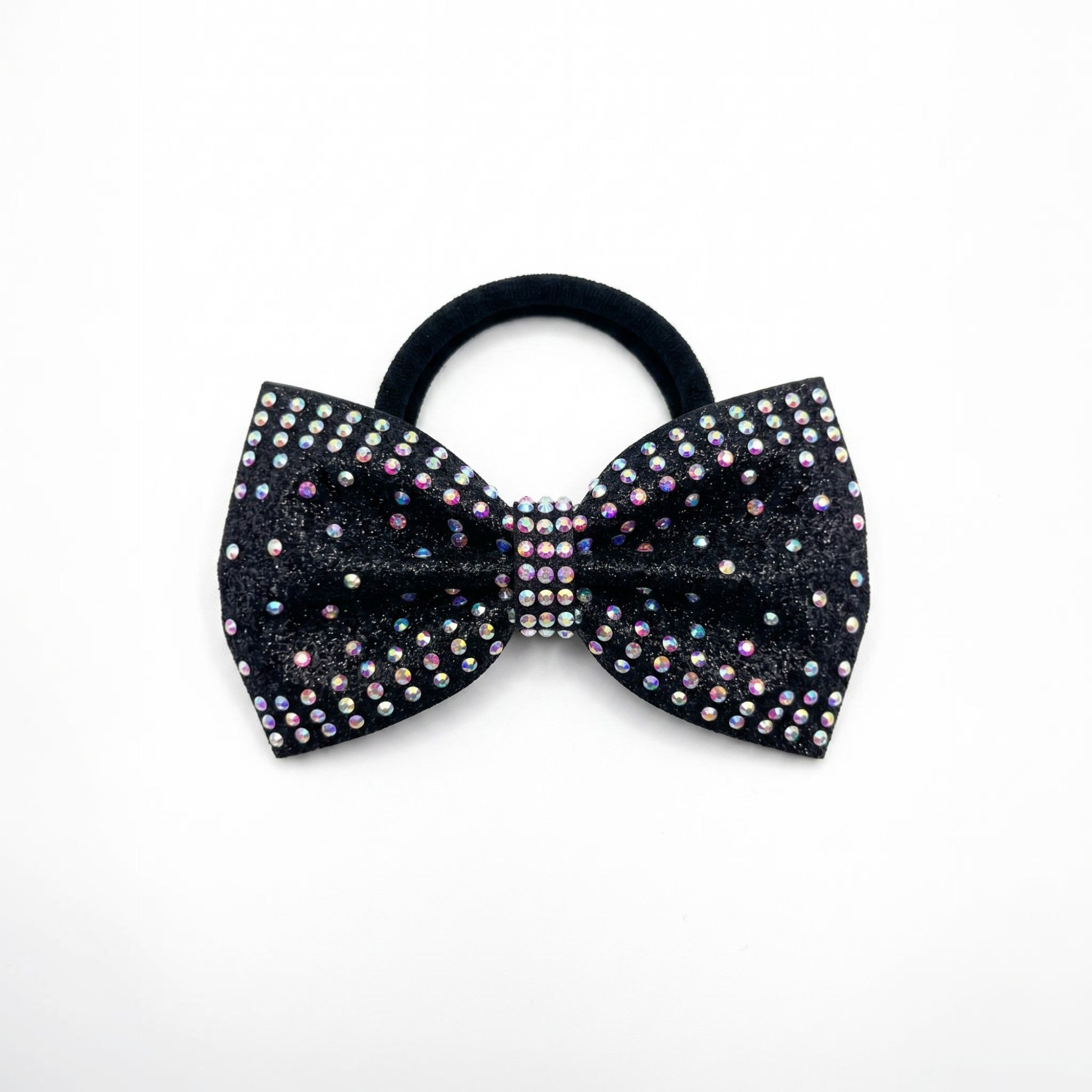 Glitter Bow