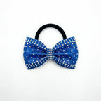 Glitter Bow