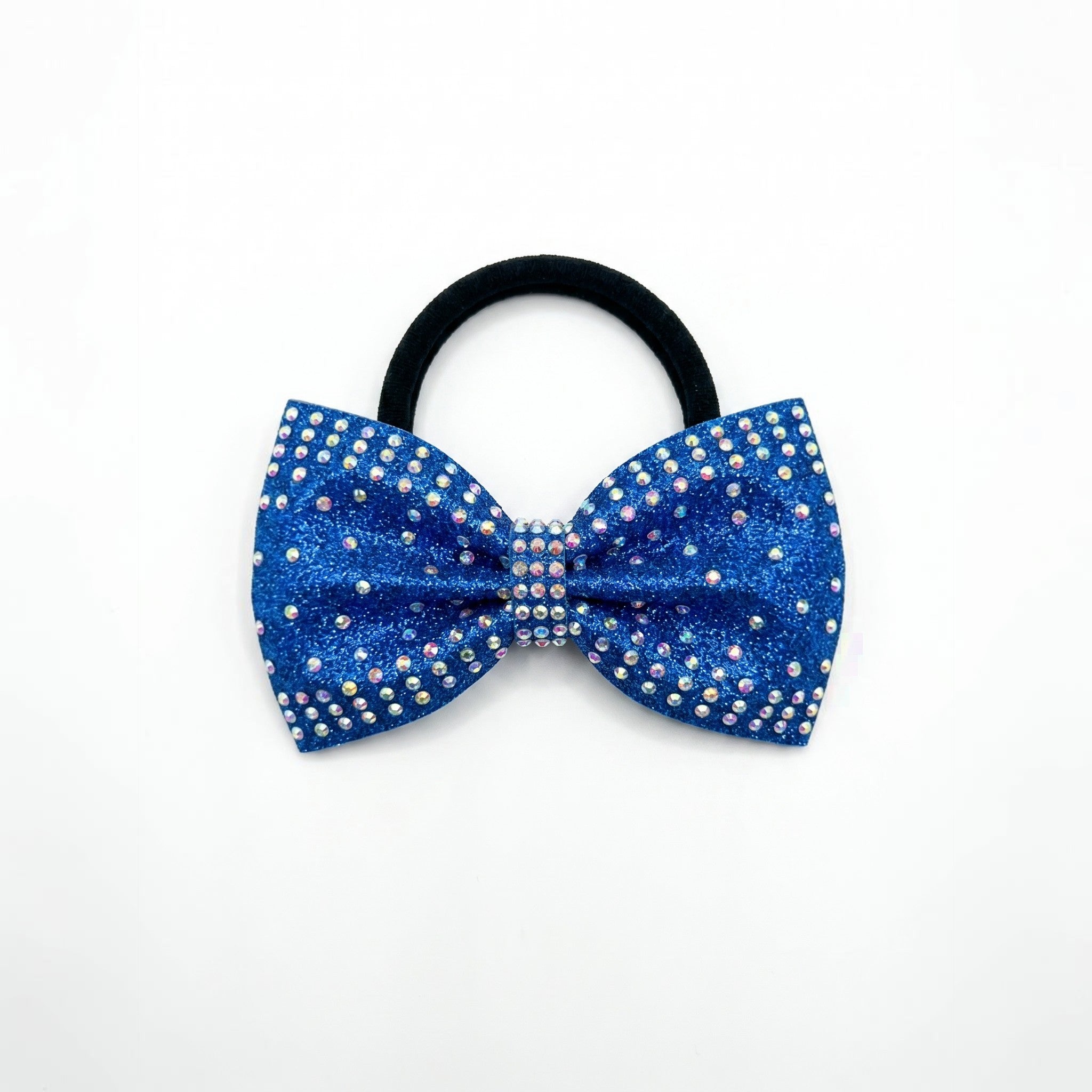 Glitter Bow