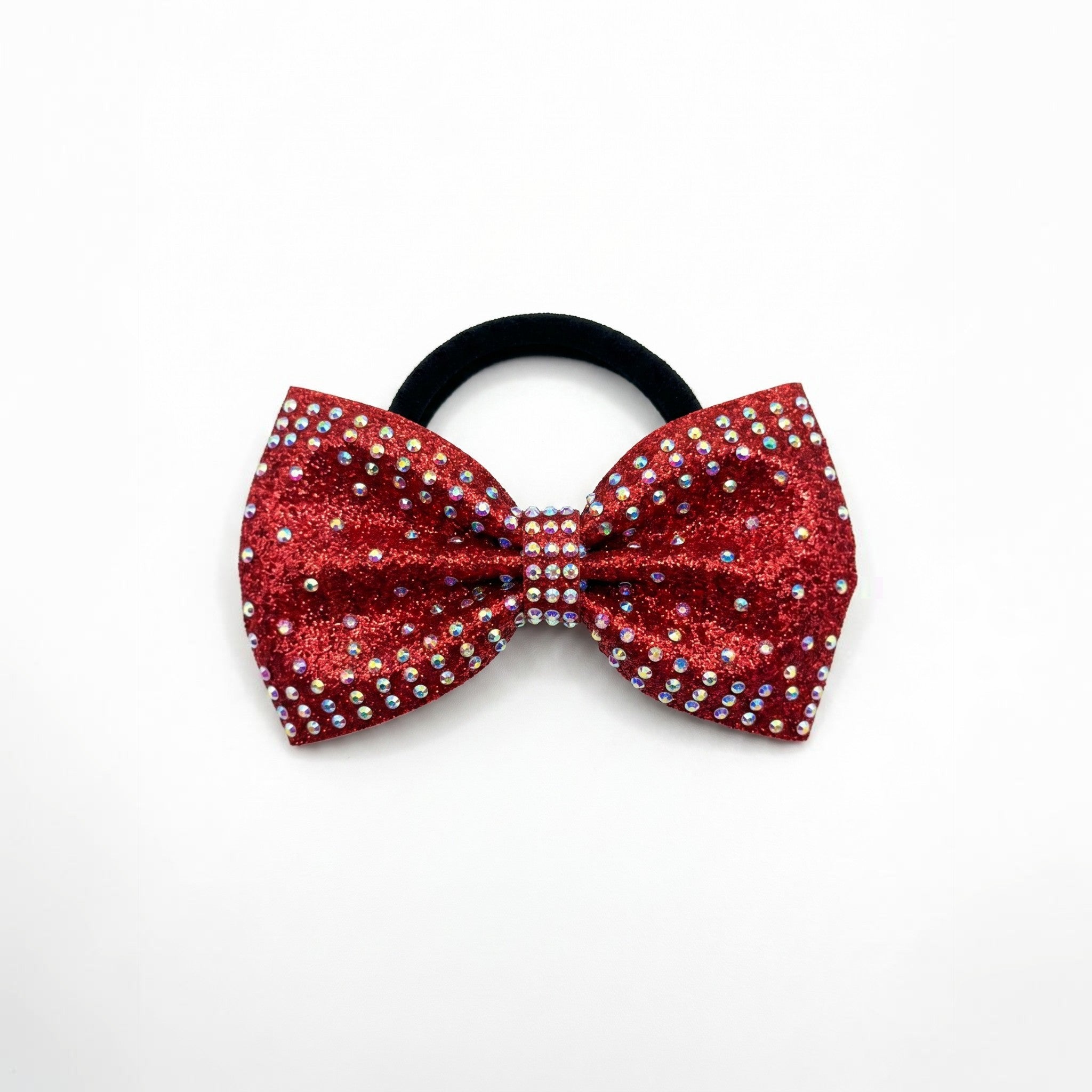 Glitter Bow