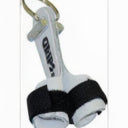 Key Ring - Gymnastics Grips