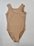 Second skin Under-Leotard