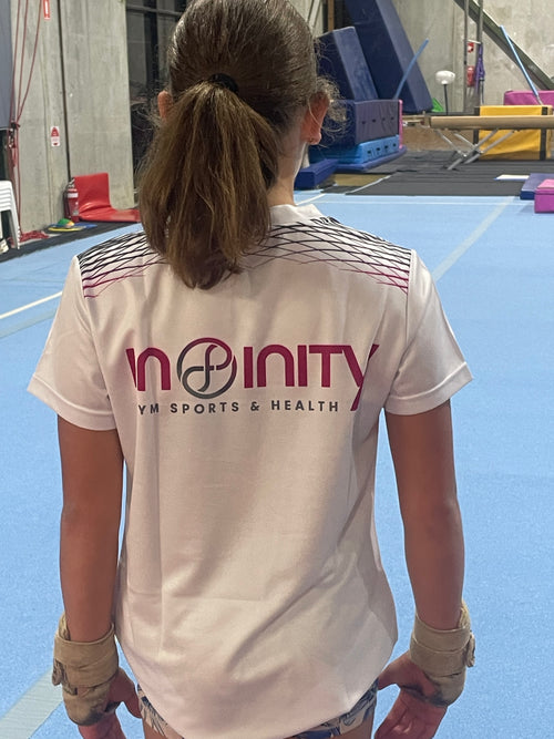 INFINITY Squad T-Shirt