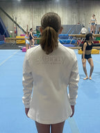 INFINITY Warm-Up Jacket