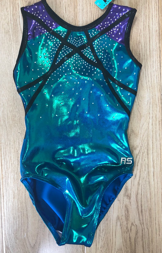 RSG-477 Indiana Seaweed