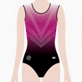 Infinity Training & Development Competition Leotard