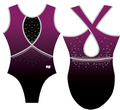 INFINITY Club Training Leotard - Basic Wind