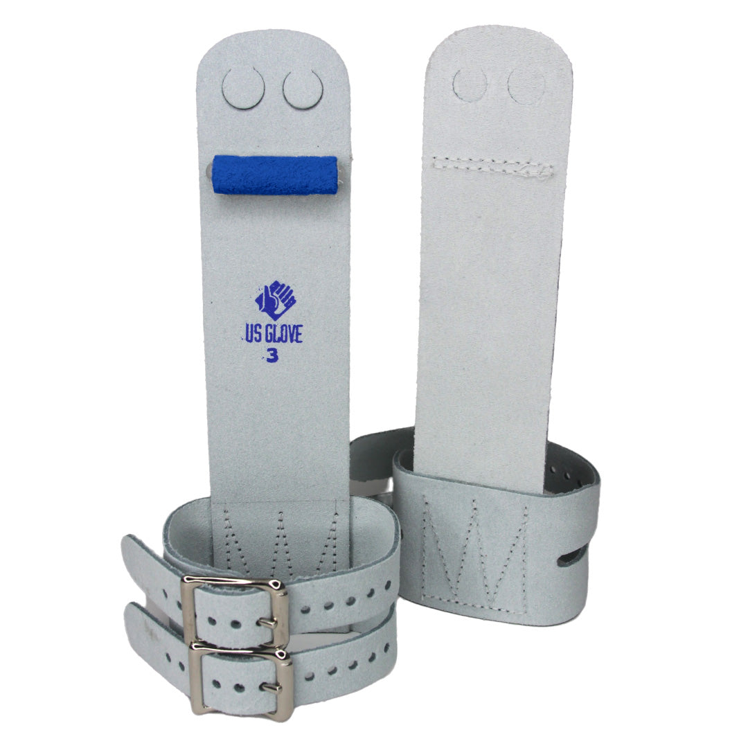 Integrity (RKO) Buckle Uneven Bar Gymnastics Grips