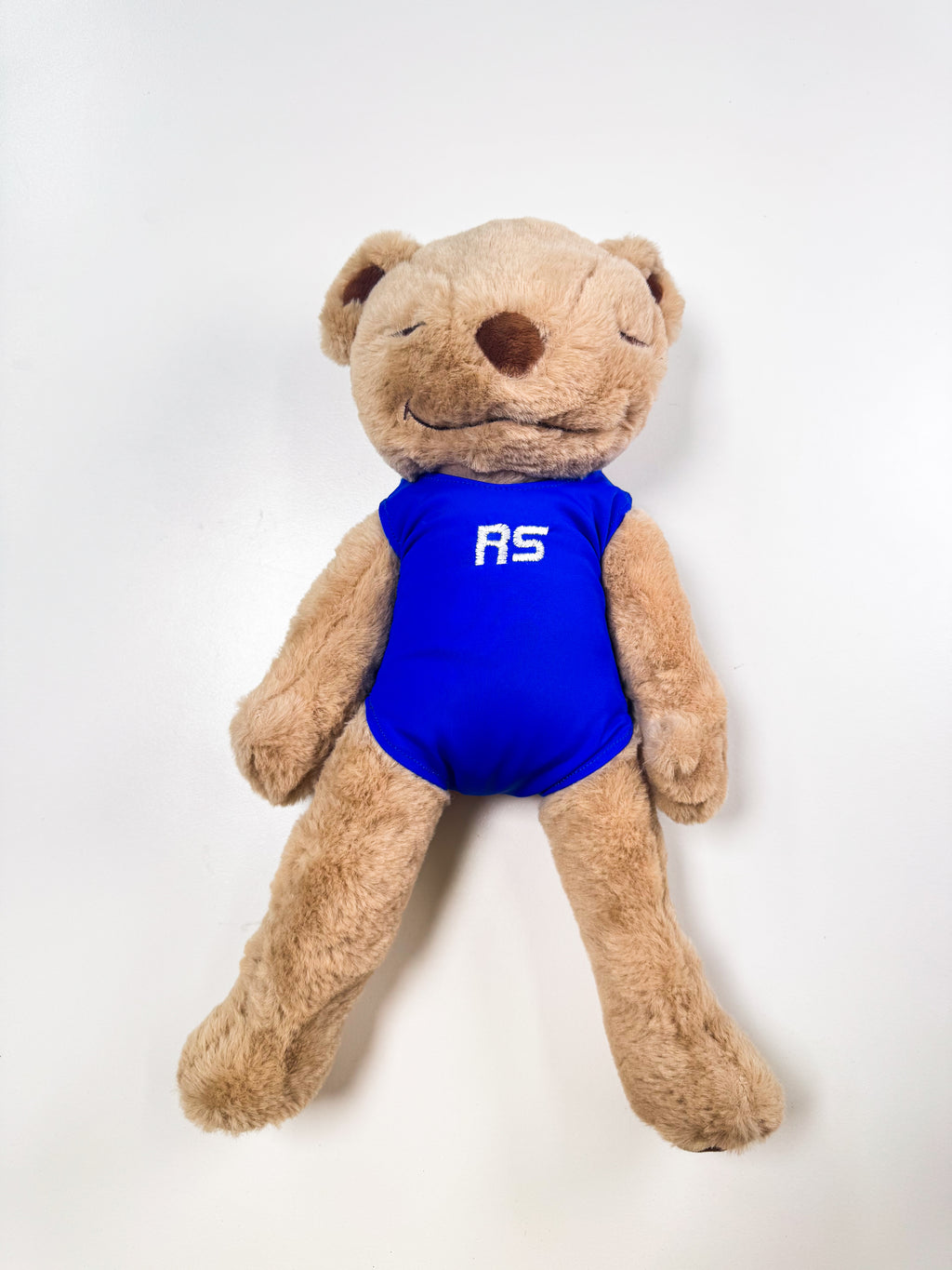 Mini Teddy Leotard