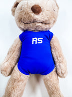 Mini Teddy Leotard