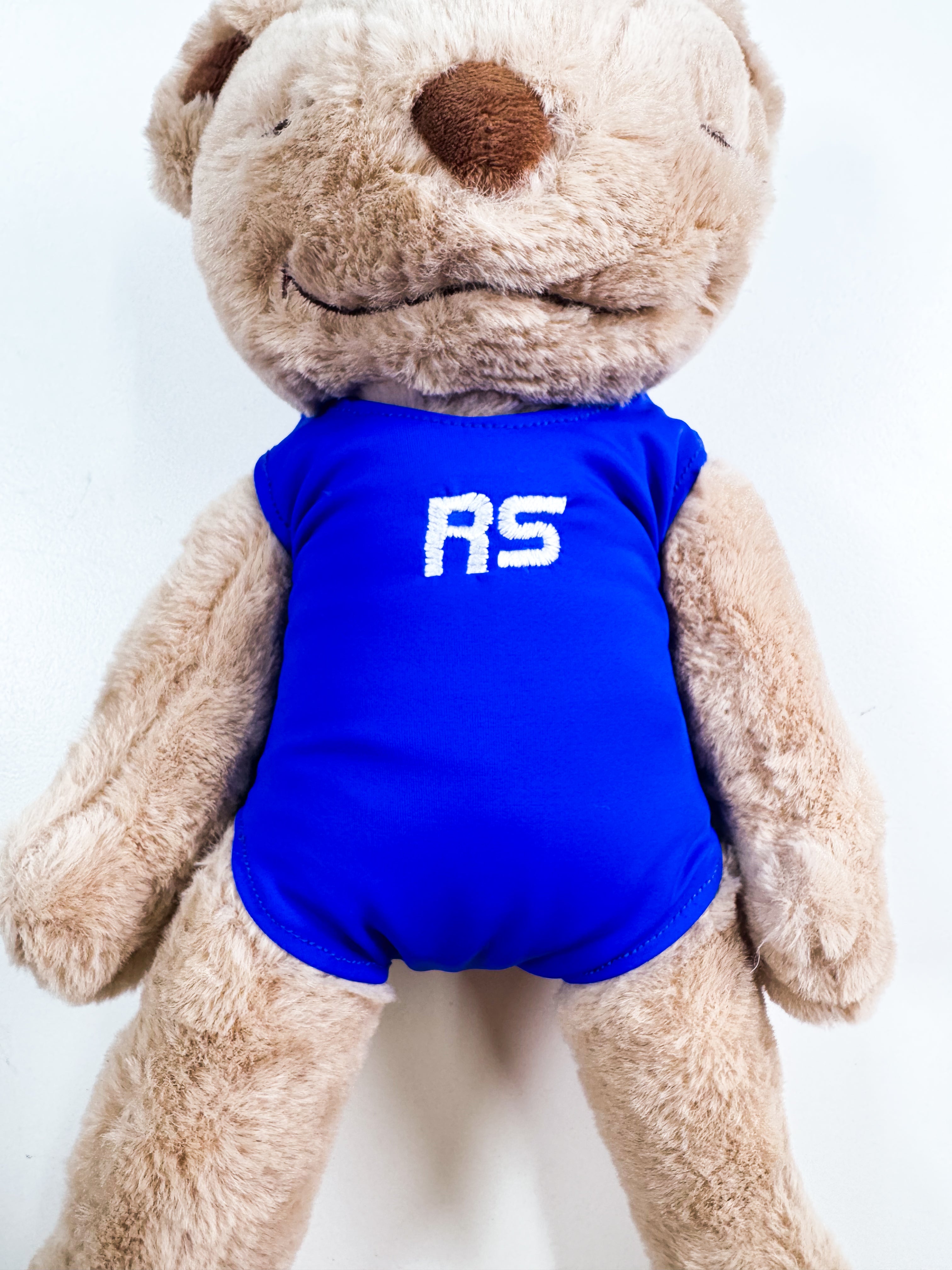 Mini Teddy Leotard