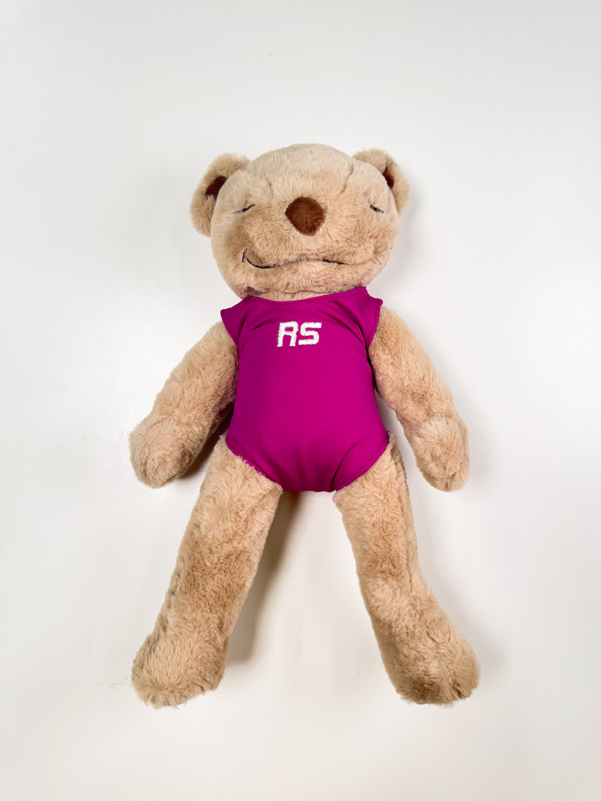 Mini Teddy Leotard