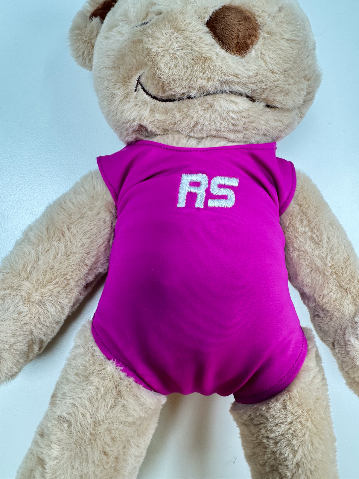 Mini Teddy Leotard