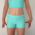 Mint Everyday Shorts