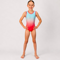 RSG-690 Sleeveless Leotard "Molly Athena"