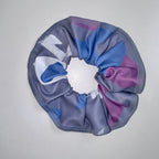 Scrunchie Bundle — Camo Squad Brights