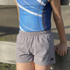 RSG-908 Boys/Men MAG Shorts Grey