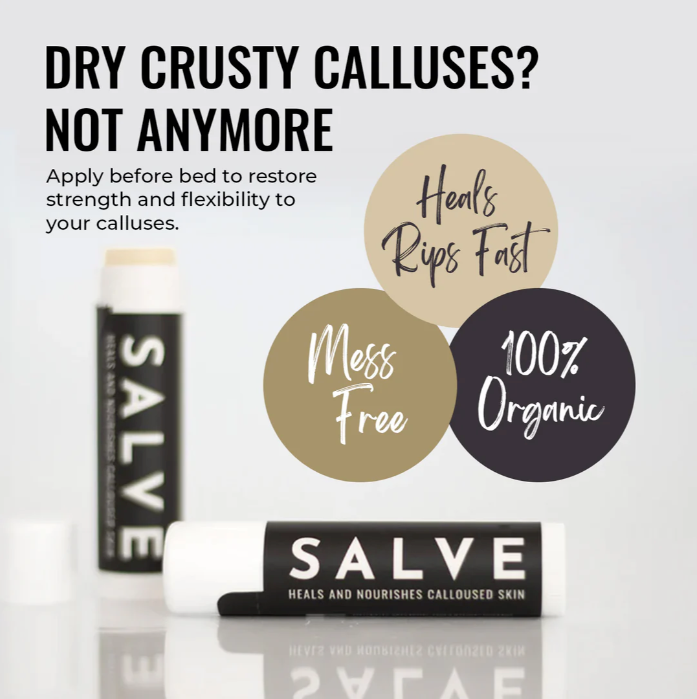SandBar Salve