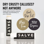 SandBar Salve