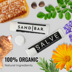 SandBar Salve