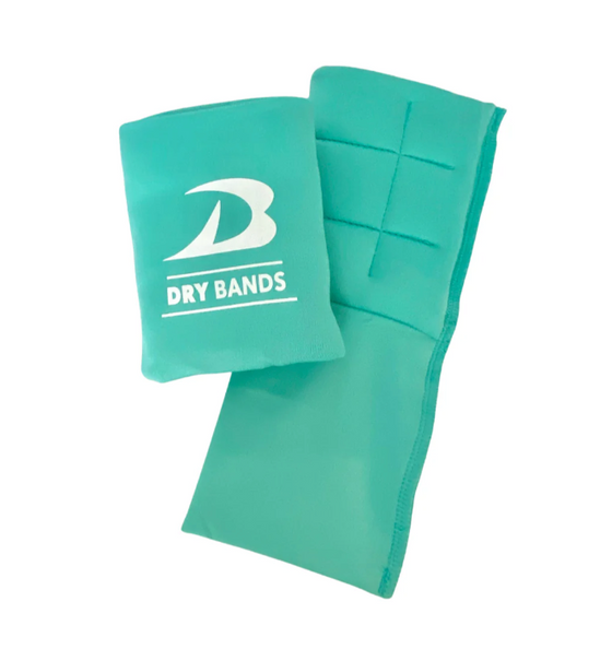 DRY Bands/Wrist Bands