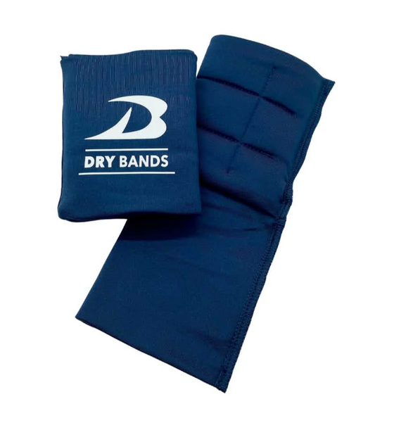 DRY Bands/Wrist Bands