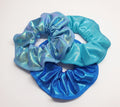 Scrunchie Bundle — Coastal Cool