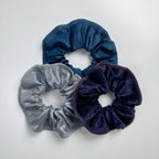Scrunchie Bundle — Moody & Minimal
