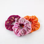 Scrunchie Bundle — Shimmer