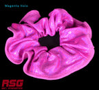 Scrunchie Bundle — Bold & Bright