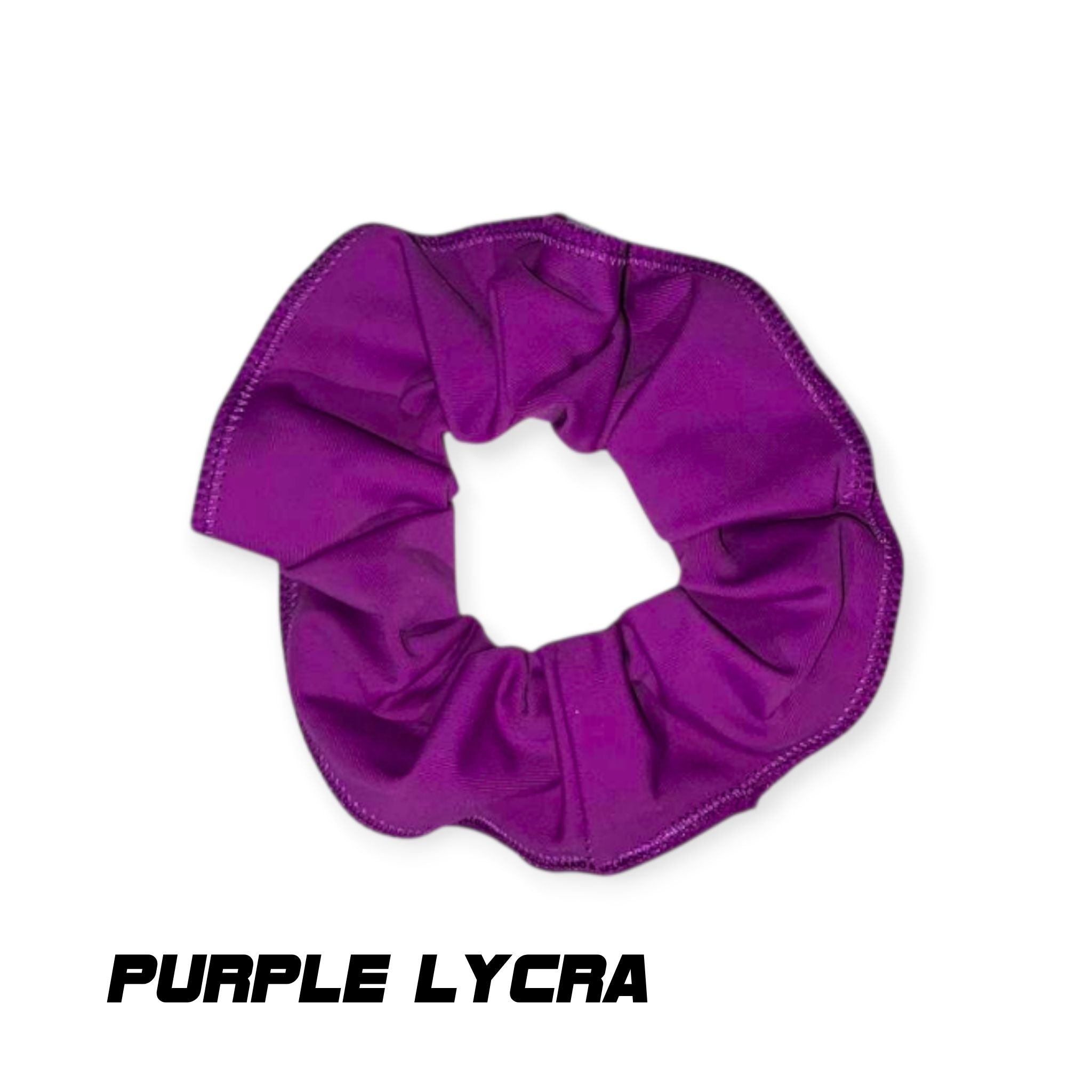 Scrunchies